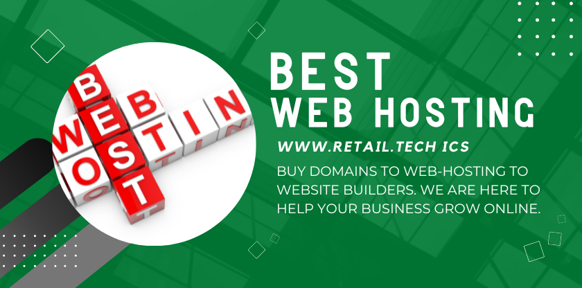 Best Website Hosting Providers