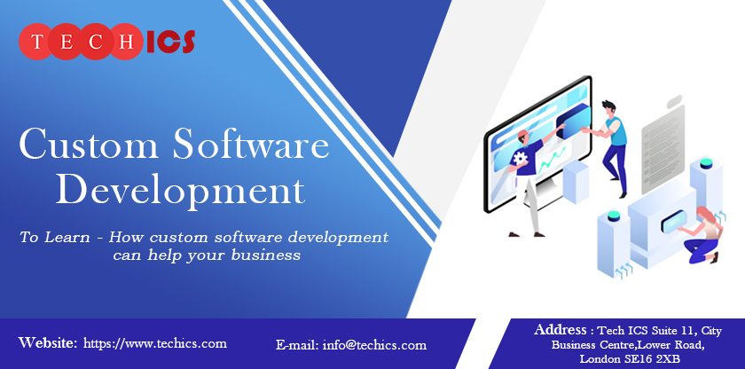 custom-software-development