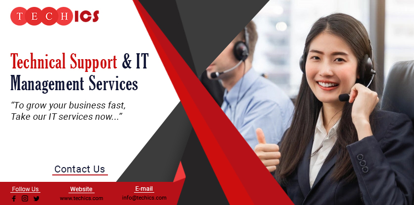 technical-support-it-Managed-services