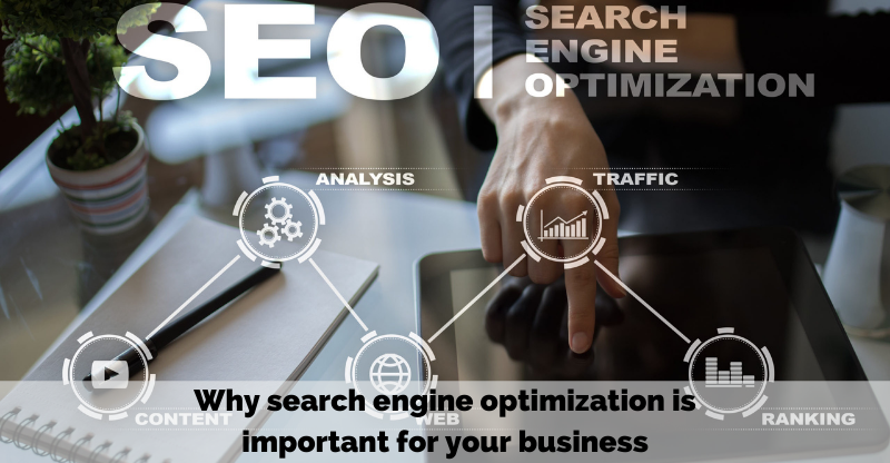 importance-of-search-engine-optimization