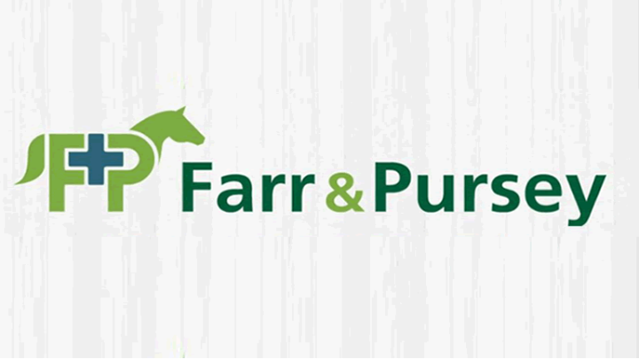 Farr & Pursey Equine Veterinary Services | Tech ICS Case Studies 